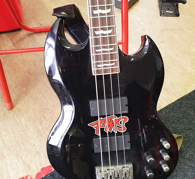 Les instruments se préparent pour la rentrée
